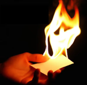 Inferno Fire Wand™