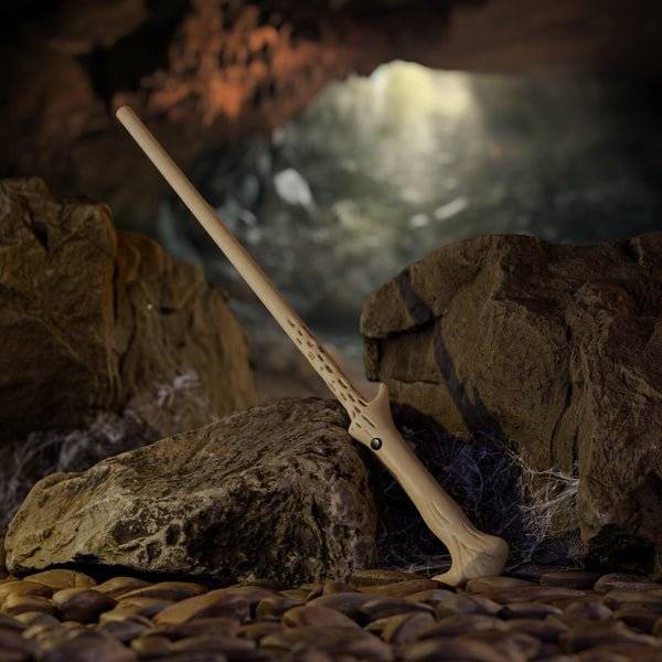 Inferno Wand™ — Lord Voldemort Edition 💀🔥
