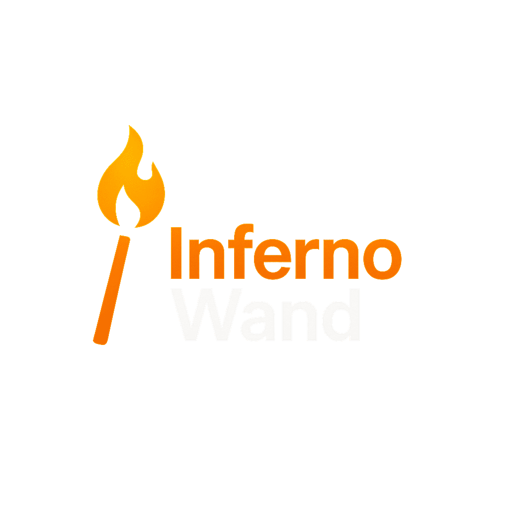 InfernoWand